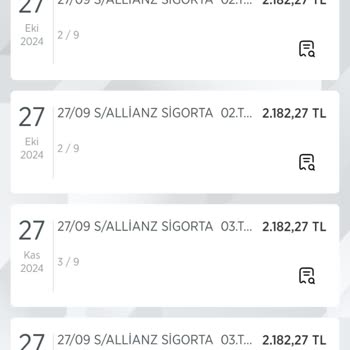 Çifte Fatura Karmaşası: Allianz Ve Ziraat Bankası Arasında Sıkışan Müşteri