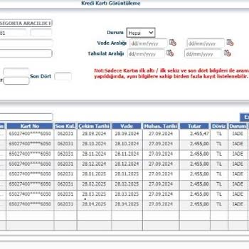 Çifte Fatura Karmaşası: Allianz Ve Ziraat Bankası Arasında Sıkışan Müşteri
