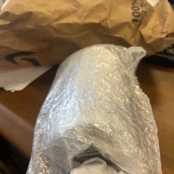 Amazon'dan Gelen Özensiz Paketleme Şaşırtıyor