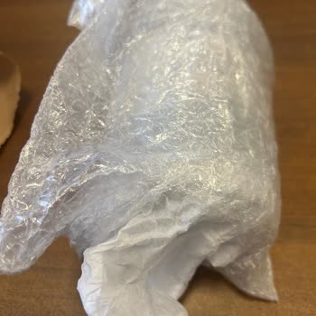 Amazon'dan Gelen Özensiz Paketleme Şaşırtıyor