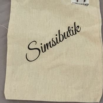 Simsibutik Şikayeti