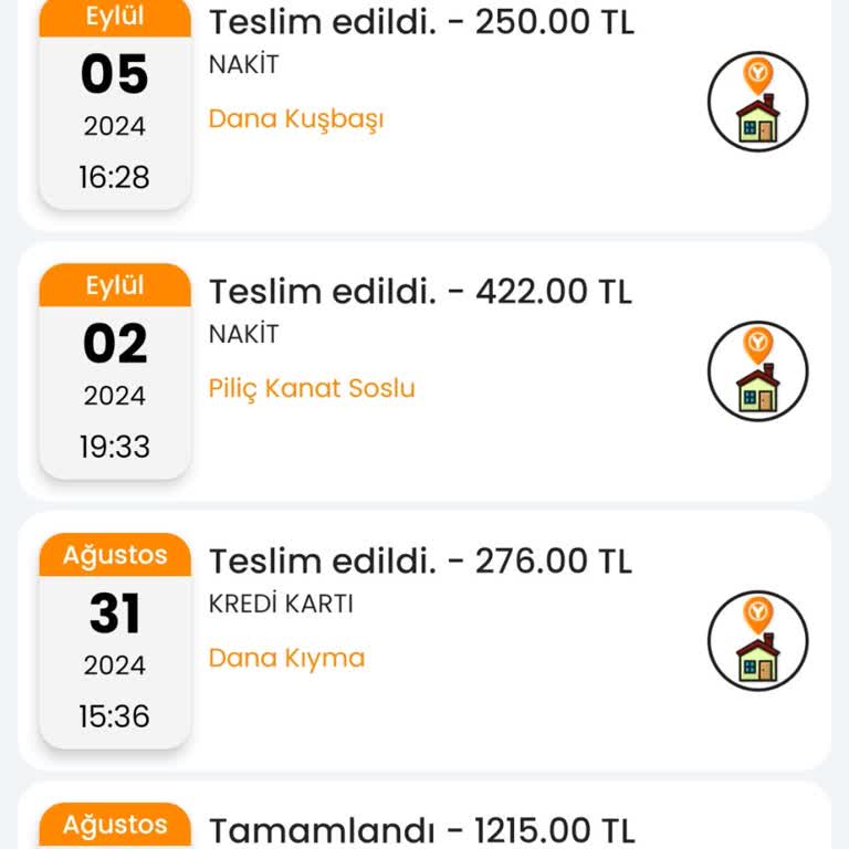 Köfteci Yusuf'ta Hayal Kırıklığı: Paramızı Geri İstiyoruz