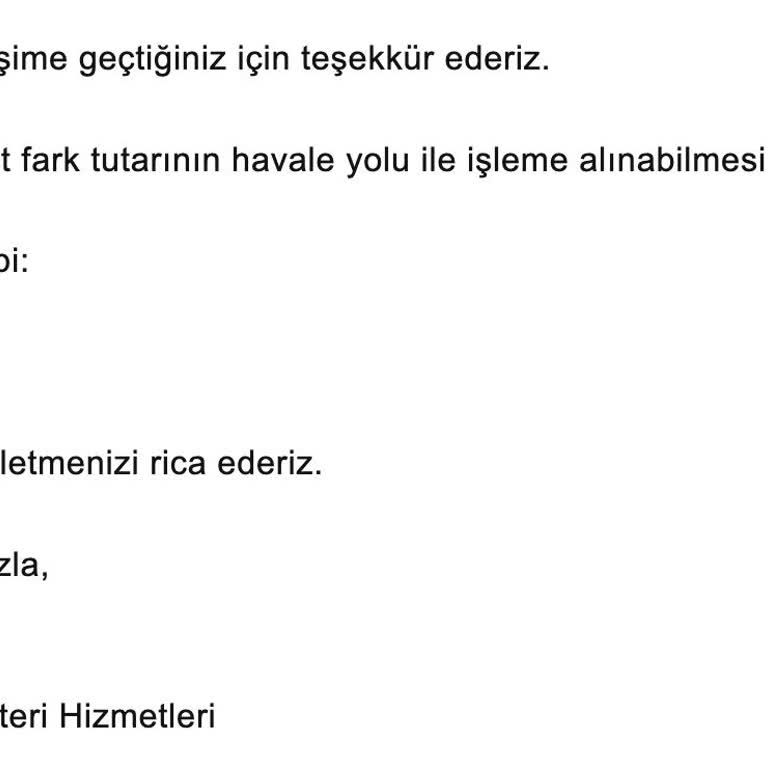 İade Sürecinde Yaşanan Gecikmelerle Mücadele