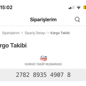 PTT Kargo Süleymanpaşa Şubesi: Geciken Dağıtım Ve Yanıtsız İletişim