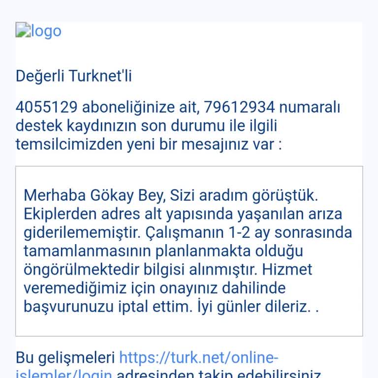 3 Aydır Çözülmeyen İnternet Sorunu: Sabır Taşıyor