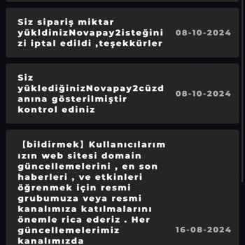 Talihli Saray Bahis Geç Ödeme Ve Yanıltıcı Hesap Bilgisi Sorunu!