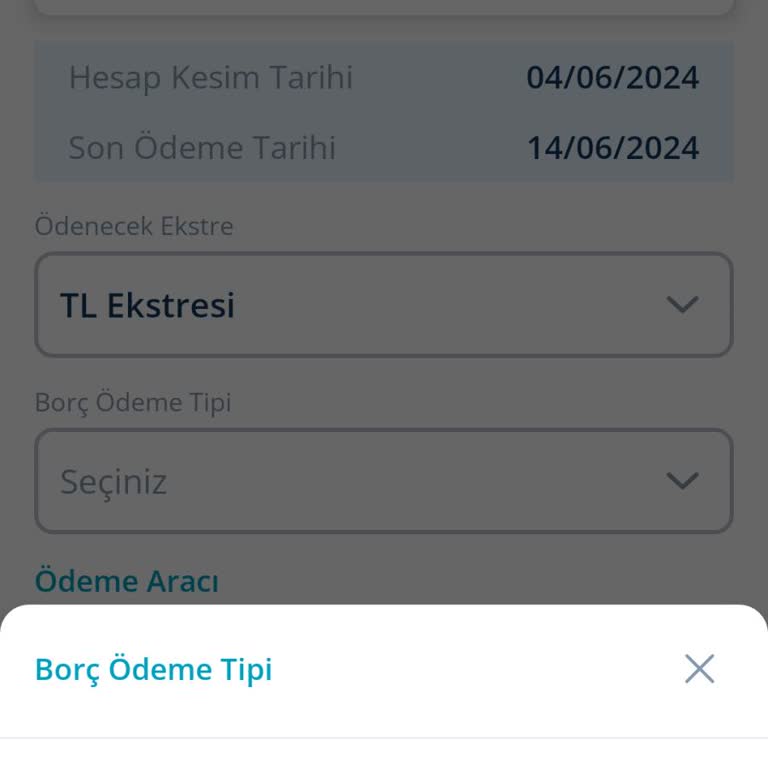 Denizbank Kartıma Haksız Bloke