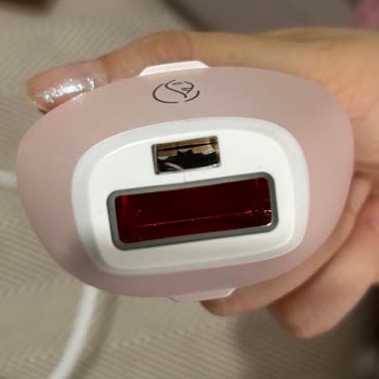 Philips Lazer Cihazında Başlık Çatlaması Sorunu