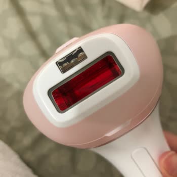 Philips Lazer Cihazında Başlık Çatlaması Sorunu