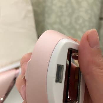 Philips Lazer Cihazında Başlık Çatlaması Sorunu