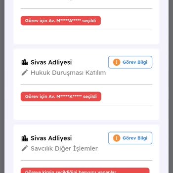 Avutap'ta Adil Olmayan Görev Dağılımı