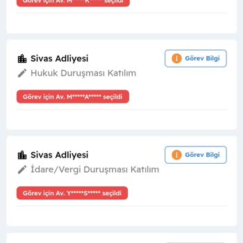 Avutap'ta Adil Olmayan Görev Dağılımı