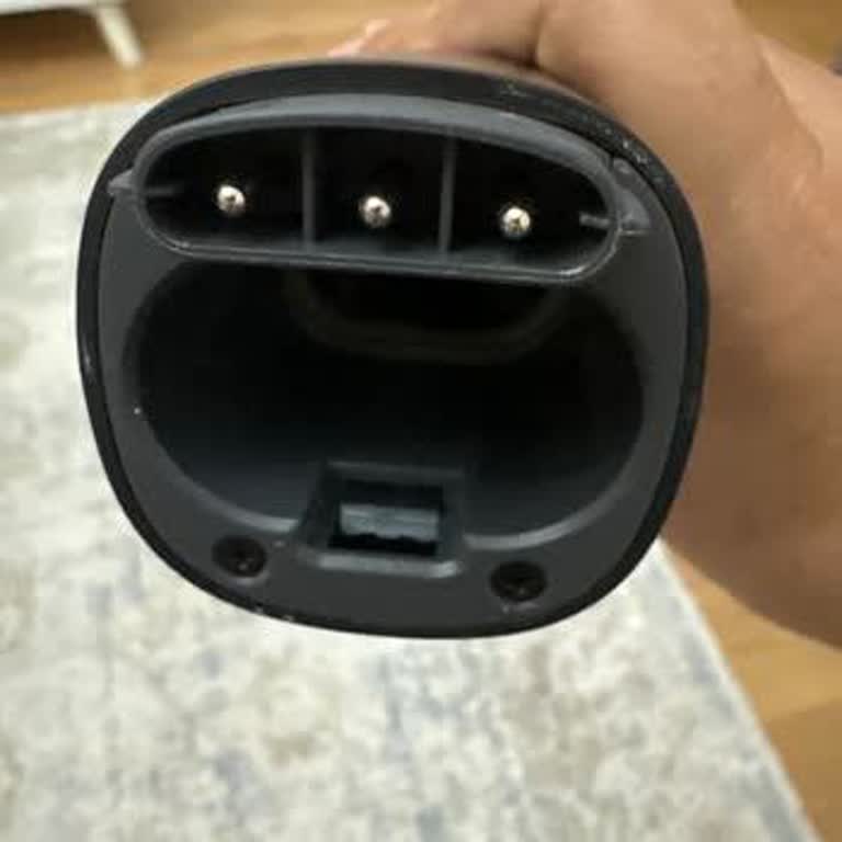 Electrolux Süpürge Boru Kırılması Ve Garanti Sorunu