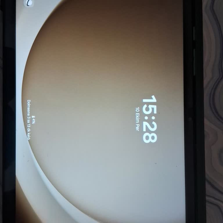 Samsung Tabletin Şarj Sorunu Ve Garanti Hayal Kırıklığı
