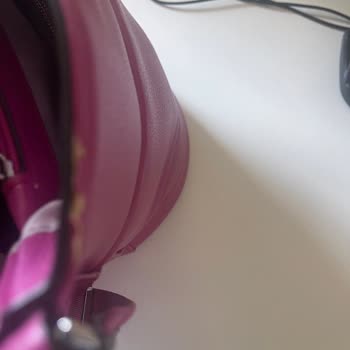 Samsonite Çantaların Deri Dökülme Sorunu Ve Çifte Standart