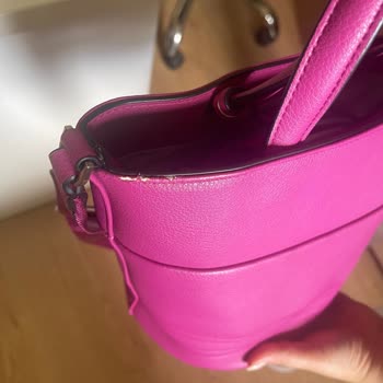 Samsonite Çantaların Deri Dökülme Sorunu Ve Çifte Standart