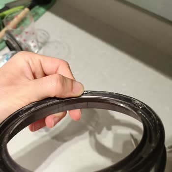 Dyson Süpürge Hazne Sorunu Ve Müşteri Hizmetleri Hayal Kırıklığı
