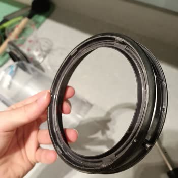 Dyson Süpürge Hazne Sorunu Ve Müşteri Hizmetleri Hayal Kırıklığı