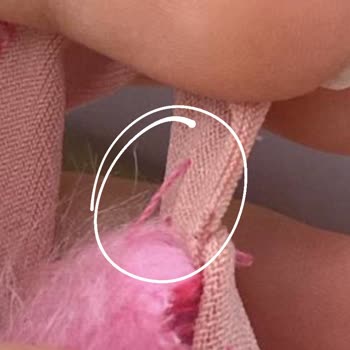 Lollipop Butik'ten Aldığım Üründe Defo Ve İletişim Sorunu