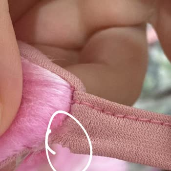 Lollipop Butik'ten Aldığım Üründe Defo Ve İletişim Sorunu