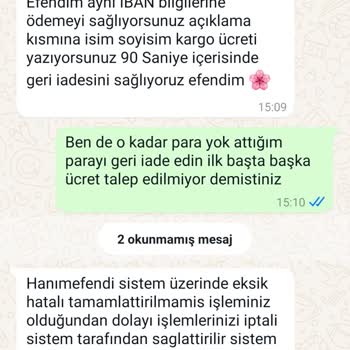 Kişisel Bilgilerimin İzinsiz Kullanımı Hakkında Uyarı