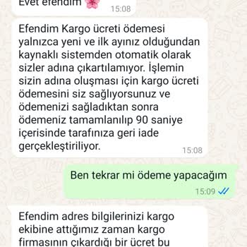 Kişisel Bilgilerimin İzinsiz Kullanımı Hakkında Uyarı