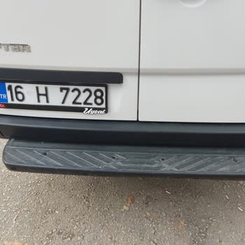 Boş Minibüste Yolcu Kabul Edilmeme Sorunu