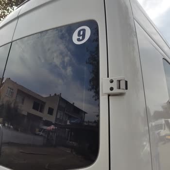 Boş Minibüste Yolcu Kabul Edilmeme Sorunu