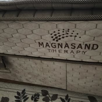 Bambi Yatakları: Bel Ağrısına Davetiye