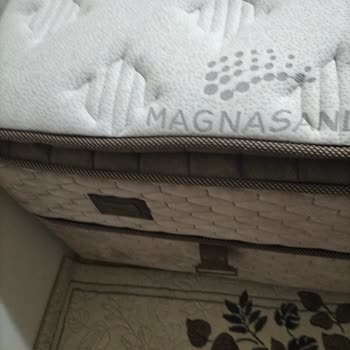 Bambi Yatakları: Bel Ağrısına Davetiye