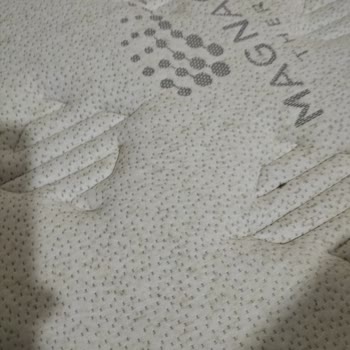 Bambi Yatakları: Bel Ağrısına Davetiye