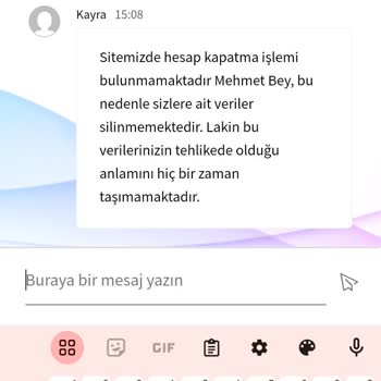 Üyelik İptali İle İlgili Zorluklar