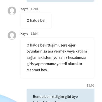 Üyelik İptali İle İlgili Zorluklar