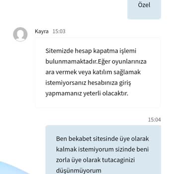 Üyelik İptali İle İlgili Zorluklar