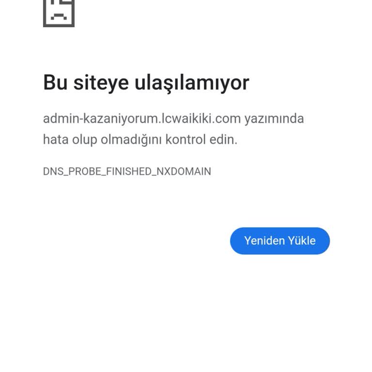 E-Posta Onayı Sorunu: Anketlere Katılamıyorum