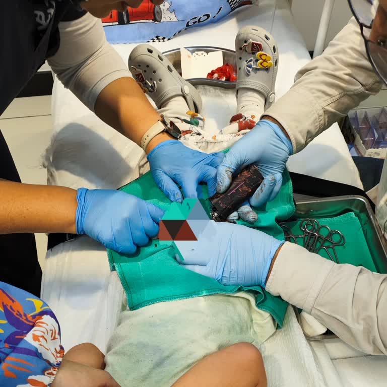 Sünnet Sürecinde Yaşanan Sorunlar Ve İlgisizlik