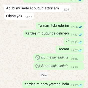 Yanlış Ve Hasarlı Ürün İadesinde Sorun Yaşıyorum