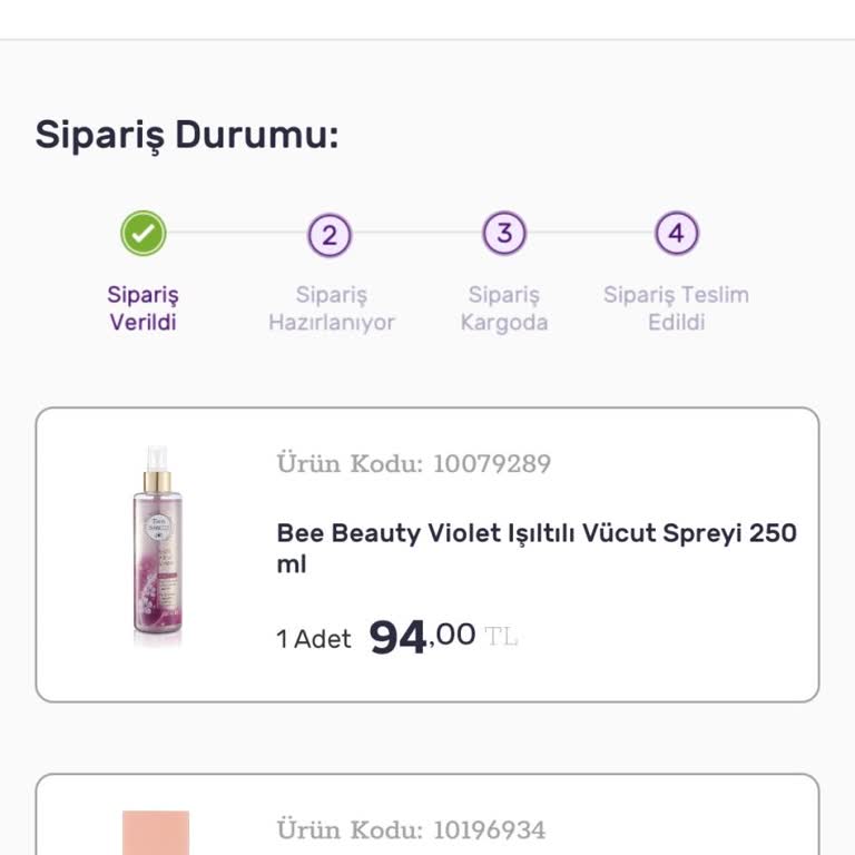 Siparişim Hazırlanamıyor: Yurt Dışı Öncesi Mağduriyet