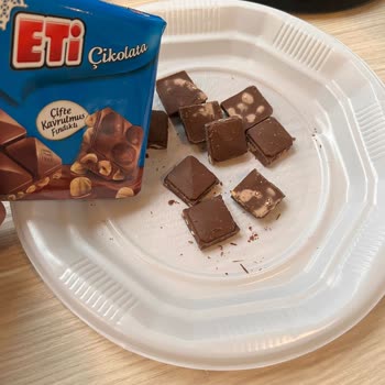 Kokolin Şüphesi: Eti Çikolata Hayal Kırıklığı