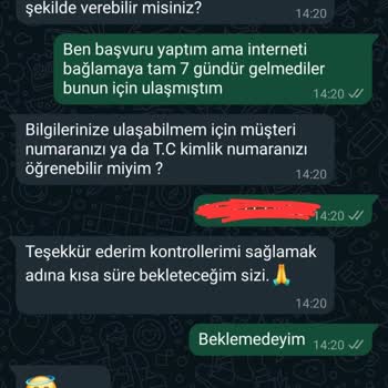 Millenicom'un Bağlantı Gecikmesi Mağduriyet Yarattı