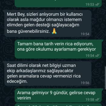 Millenicom'un Bağlantı Gecikmesi Mağduriyet Yarattı