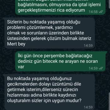 Millenicom'un Bağlantı Gecikmesi Mağduriyet Yarattı