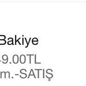 İzinsiz Abonelik Ve Para Çekimi Sorunu