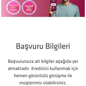 Yanıltıcı Faiz Oranları Ve Müşteri Mağduriyeti