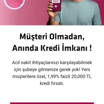 Yanıltıcı Faiz Oranları Ve Müşteri Mağduriyeti