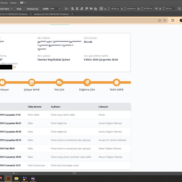 Hepsijet Teslimat Sorunu Ve Yanıltıcı Bilgilendirme!