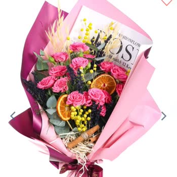 Yanlış Ve Solmuş Çiçek Teslimatı Sorunu