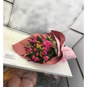 Yanlış Ve Solmuş Çiçek Teslimatı Sorunu