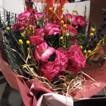 Yanlış Ve Solmuş Çiçek Teslimatı Sorunu