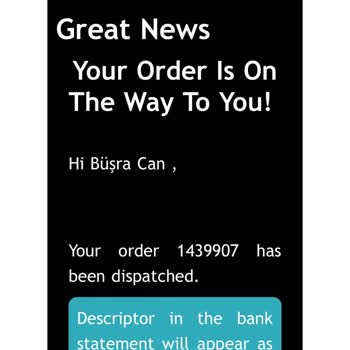 Guess Türkiye'den Alınan Çanta Teslim Edilmedi